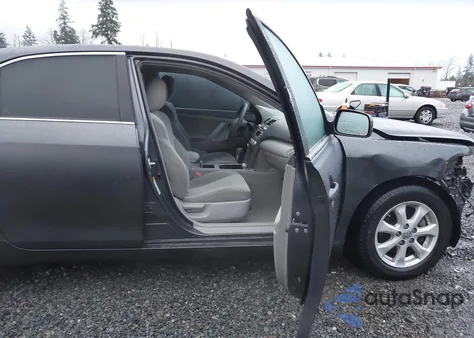 2011 Toyota Camry Le V6 из США, поврежденный, VIN 4T1BK3EK6BU626044